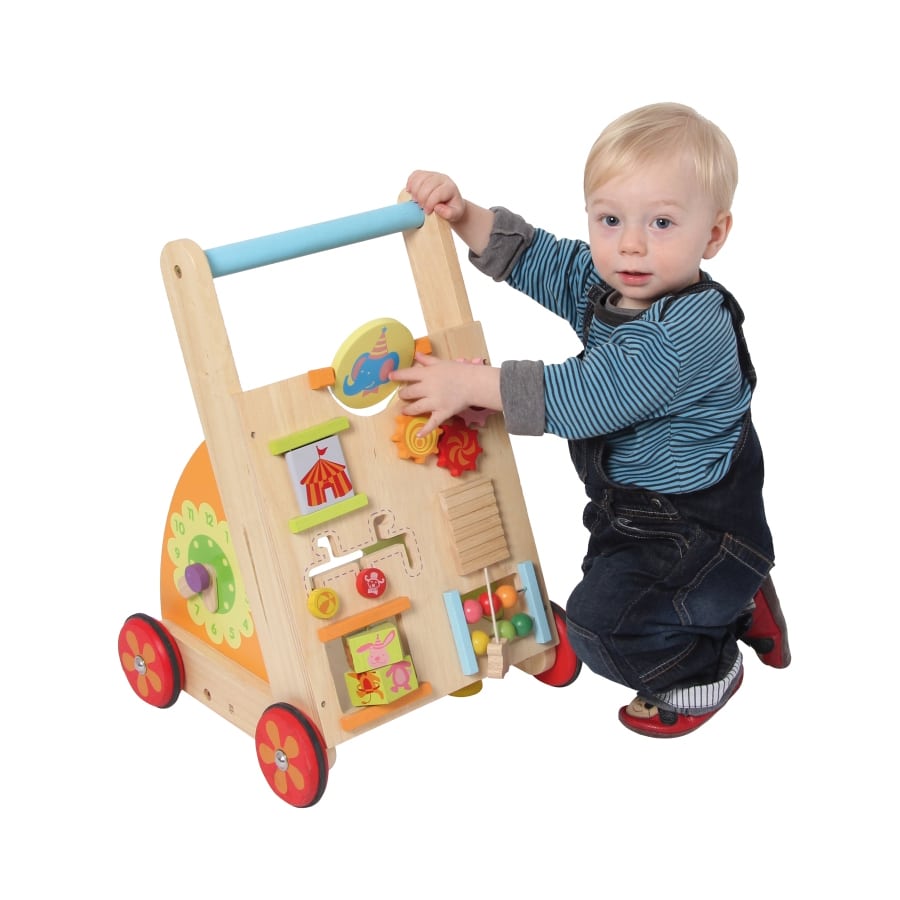 101180 Lauflern-Wagen 101180 – Bild 3