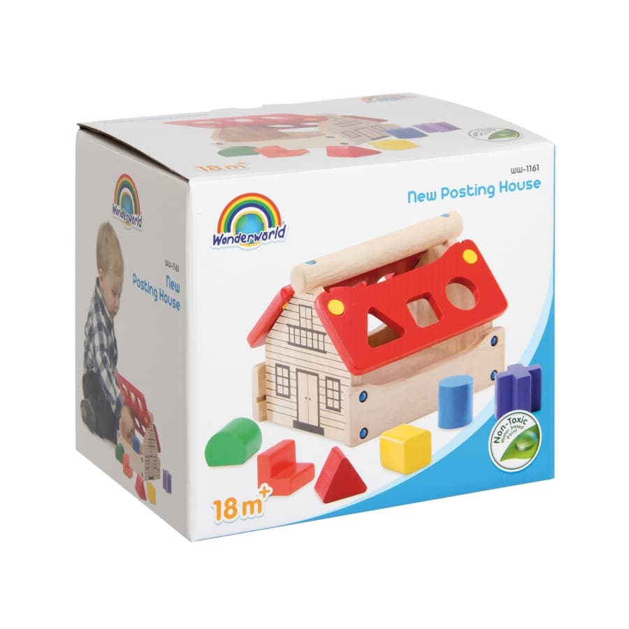 112075 Sortier-Haus 112075 – Bild 2