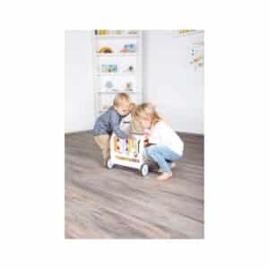 Lauflernwagen Elefant Small Food 11607