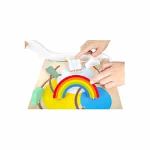 Lauflernwagen Elefant Small Food 11607