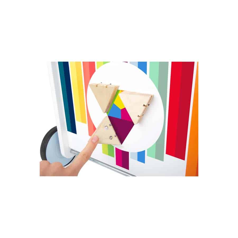 11607 Lauflernwagen Elefant Small Food 11607