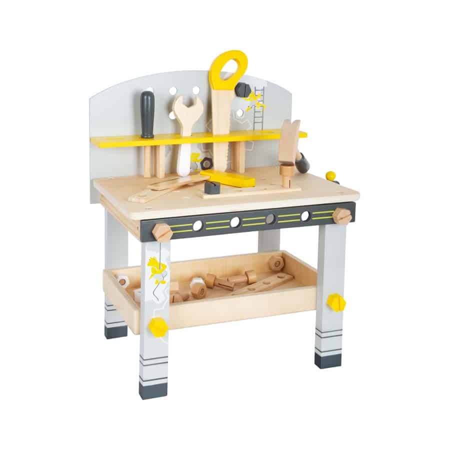 11805 Werkbank kompakt „Miniwob“