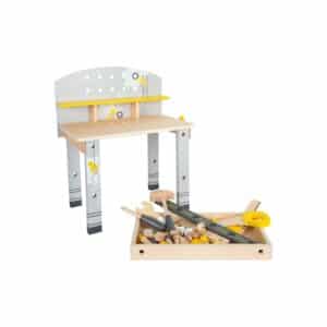 Werkbank kompakt „Miniwob“