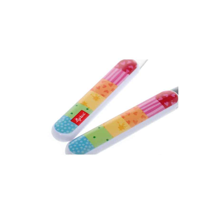 24870 Sigikid Besteck, Rainbow Rabbit 24870 – Bild 7