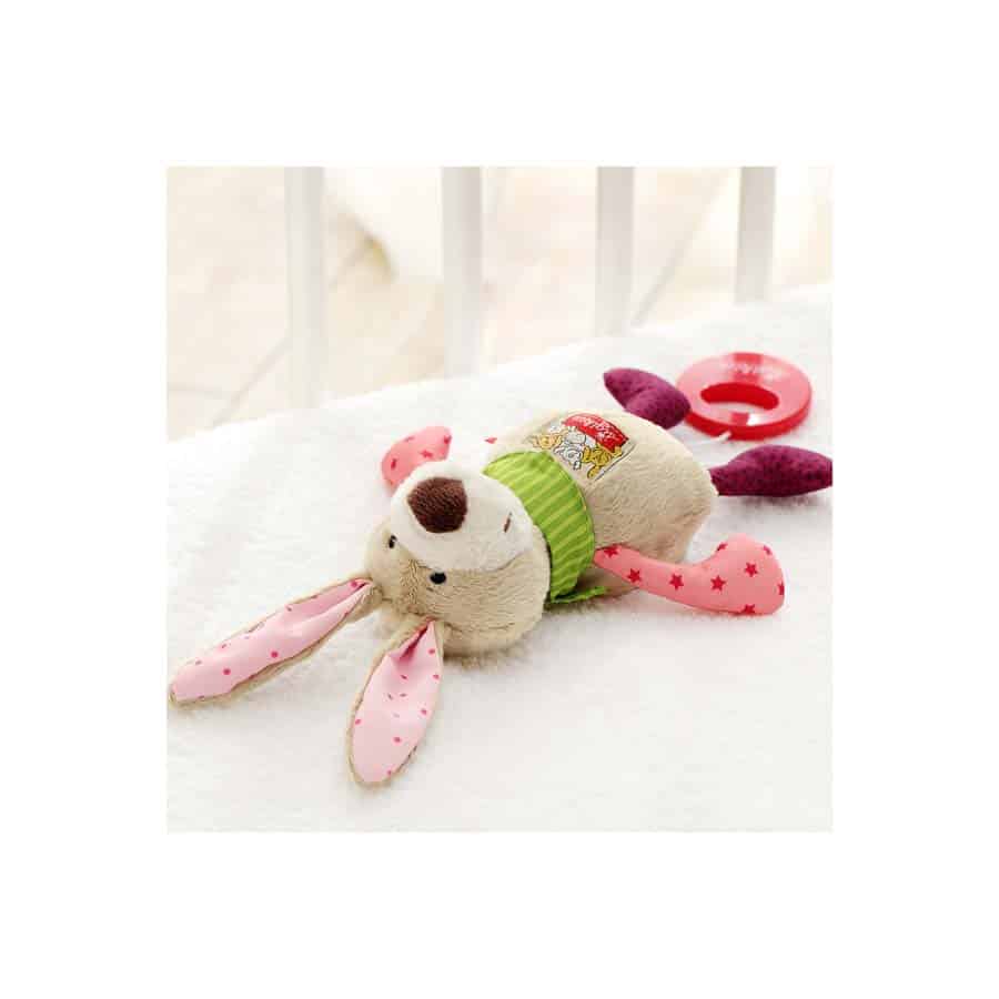 42206 Sigikid Anhänger Schmetterling, PlayQ 42206 – Bild 4