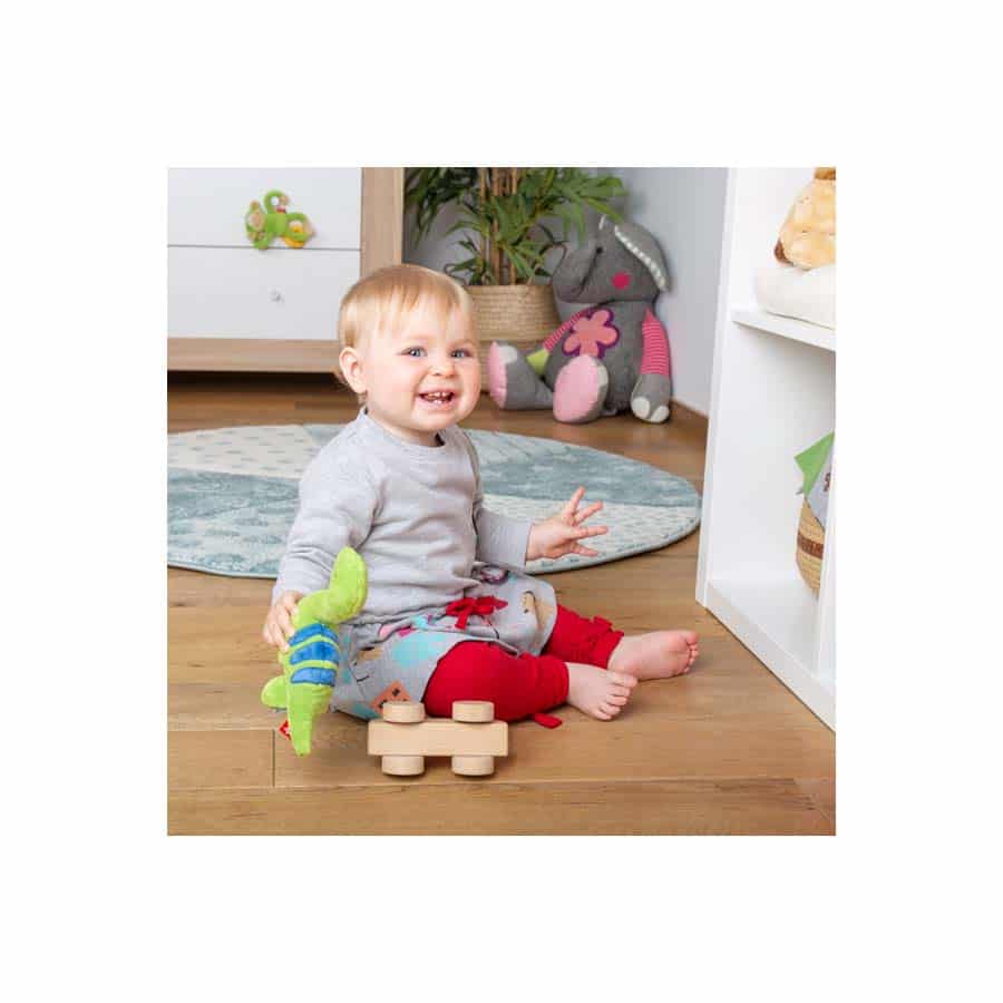 42300 Sigikid Greifling Dino, RedStars 42300 – Bild 2