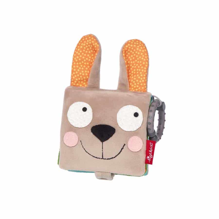 42514 Sigikid Aktivbuch Hase, PlayQ 42514