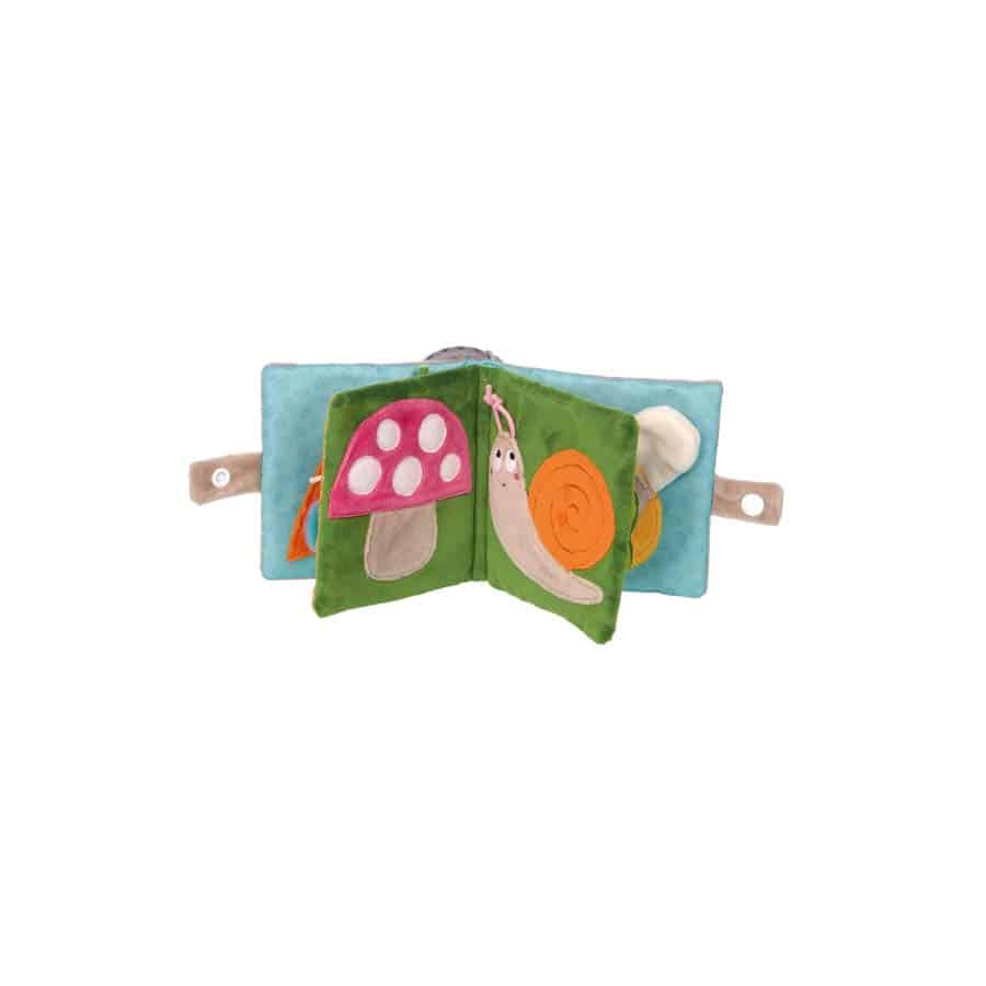 42514 Sigikid Aktivbuch Hase, PlayQ 42514 – Bild 4
