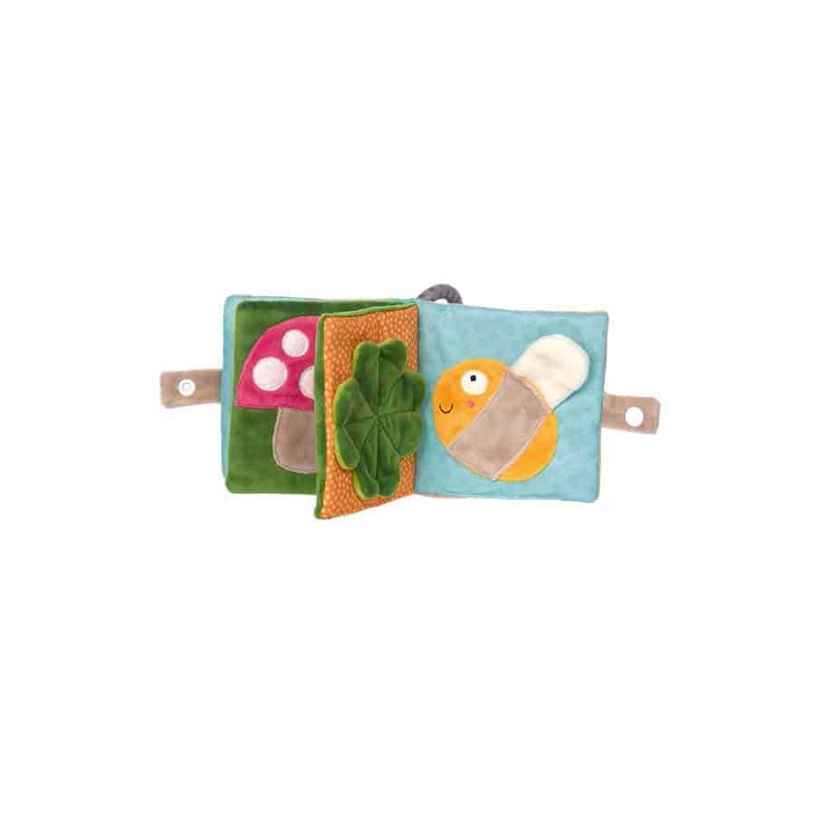 42514 Sigikid Aktivbuch Hase, PlayQ 42514 – Bild 5