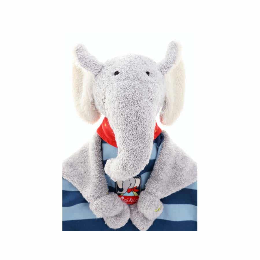 48935 Sigikid Schnuffeltuch, Lolo Lombardo 48935 – Bild 5