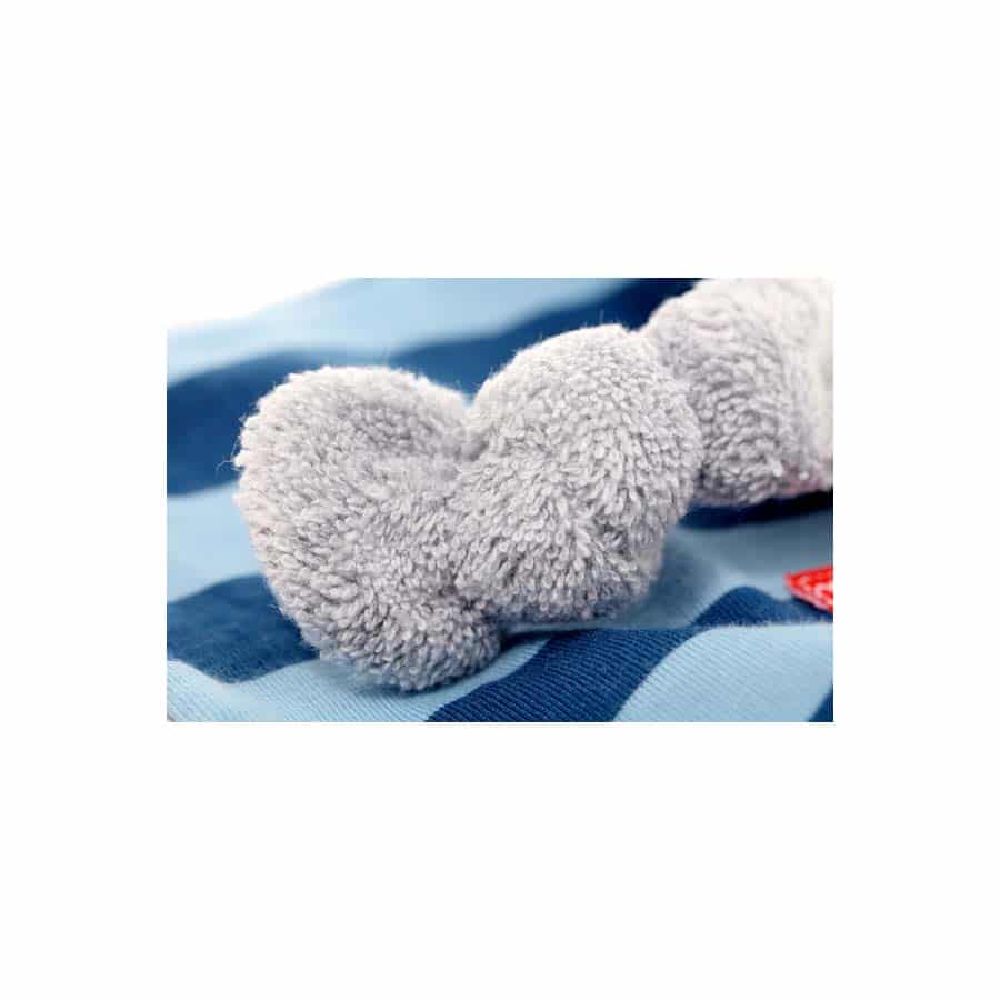 48935 Sigikid Schnuffeltuch, Lolo Lombardo 48935 – Bild 6