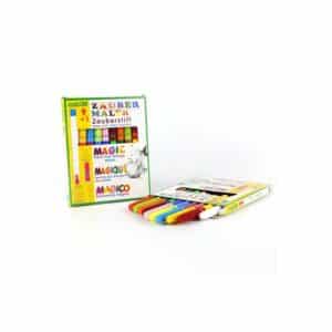 ÖkoNorm Zaubermaler 9+1, 72001