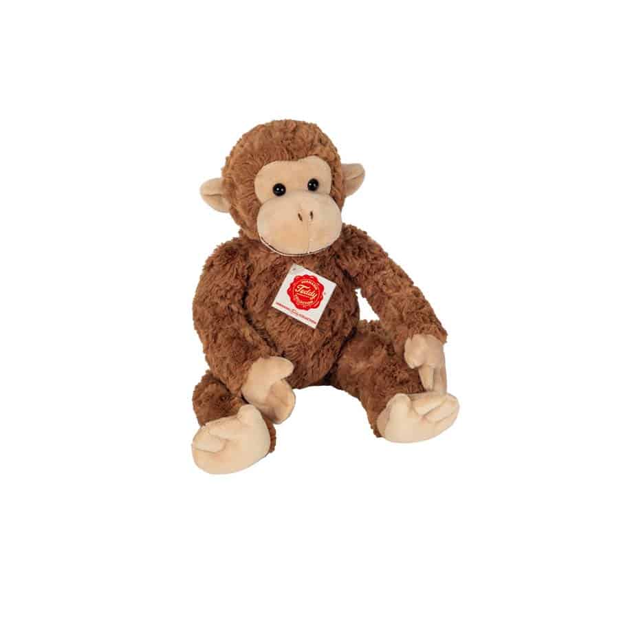 93919 Teddy Hermann Äffchen Carly 27 cm 93919