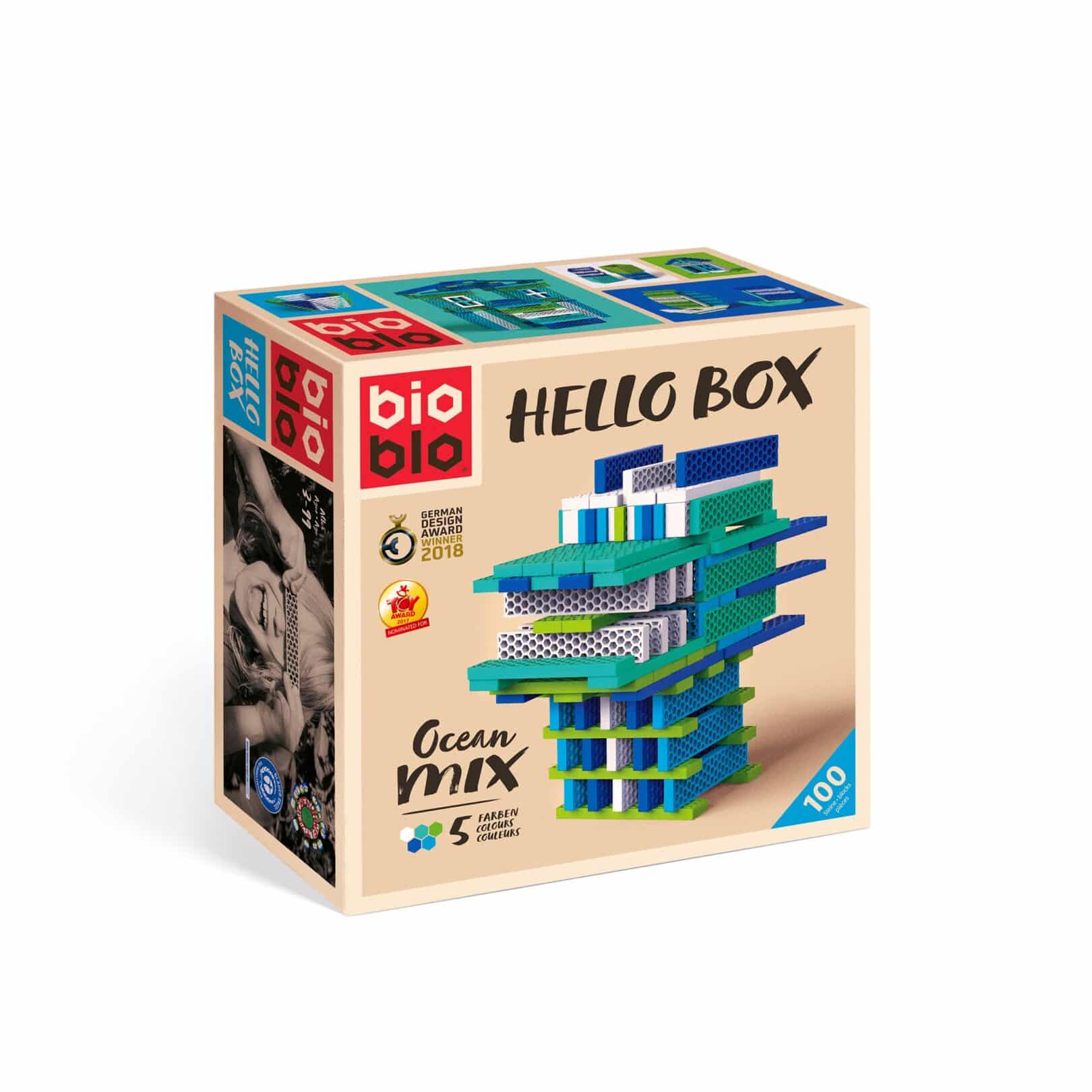 64031 BioBlo Hello Box
