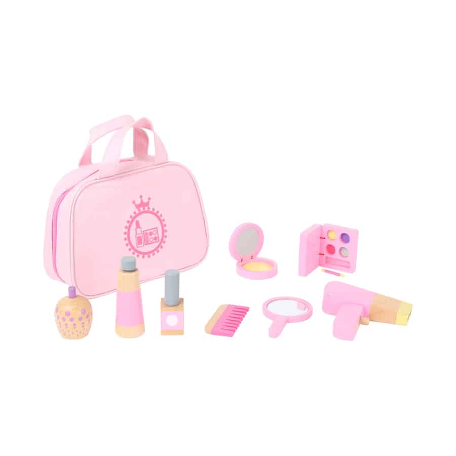 10607 Small Foot Make-up Tasche 10607