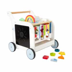 Lauflernwagen Elefant Small Food 11607