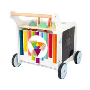 Lauflernwagen Elefant Small Food 11607