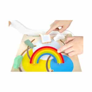 Lauflernwagen Elefant Small Food 11607