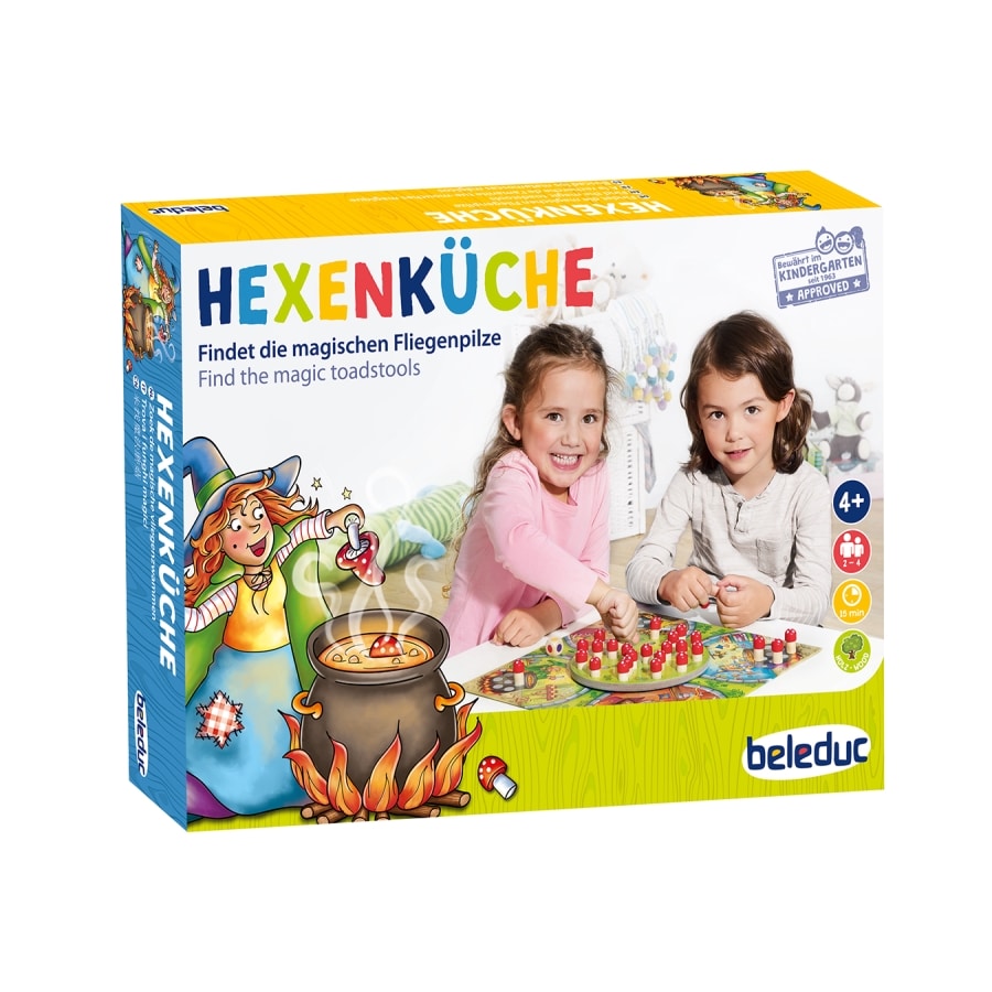 22701 Hexenküche 22701