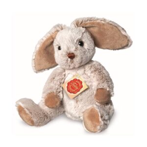 Schlenkerhase grau 25 cm 93853