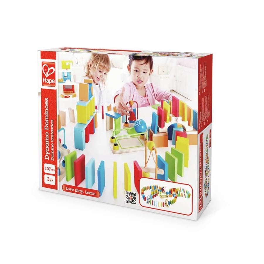 E1042 Domino Fantastico E1042