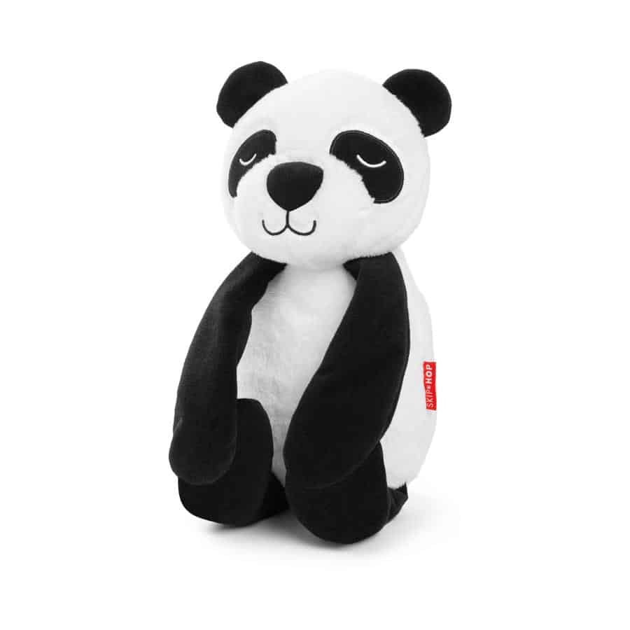 S9K260610 Skip Hop Einschlafhilfe und Babytröster Panda S9K260610