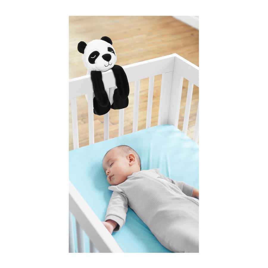 S9K260610 Skip Hop Einschlafhilfe und Babytröster Panda S9K260610 – Bild 3