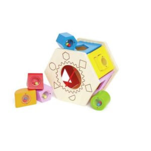 40907 Sortierbox „Shake und Match" E0407