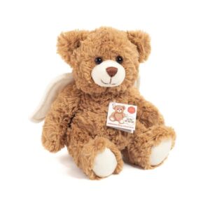 12705 Teddy Hermann Schutzengel-Teddy 20 cm 91399