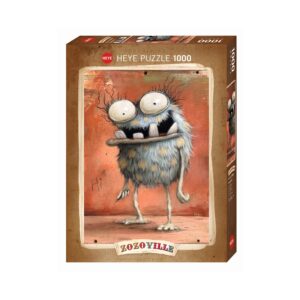 OT3011/22 Heye Monsta Hi! 298661