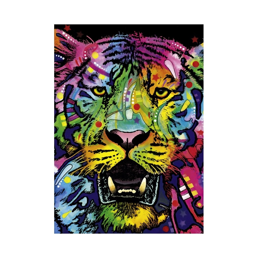 297664 Heye Wild Tiger 297664 – Bild 2