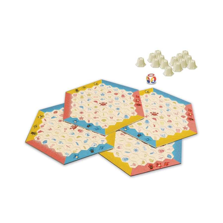 678495 Hutter Bingo Beach 678495 – Bild 2