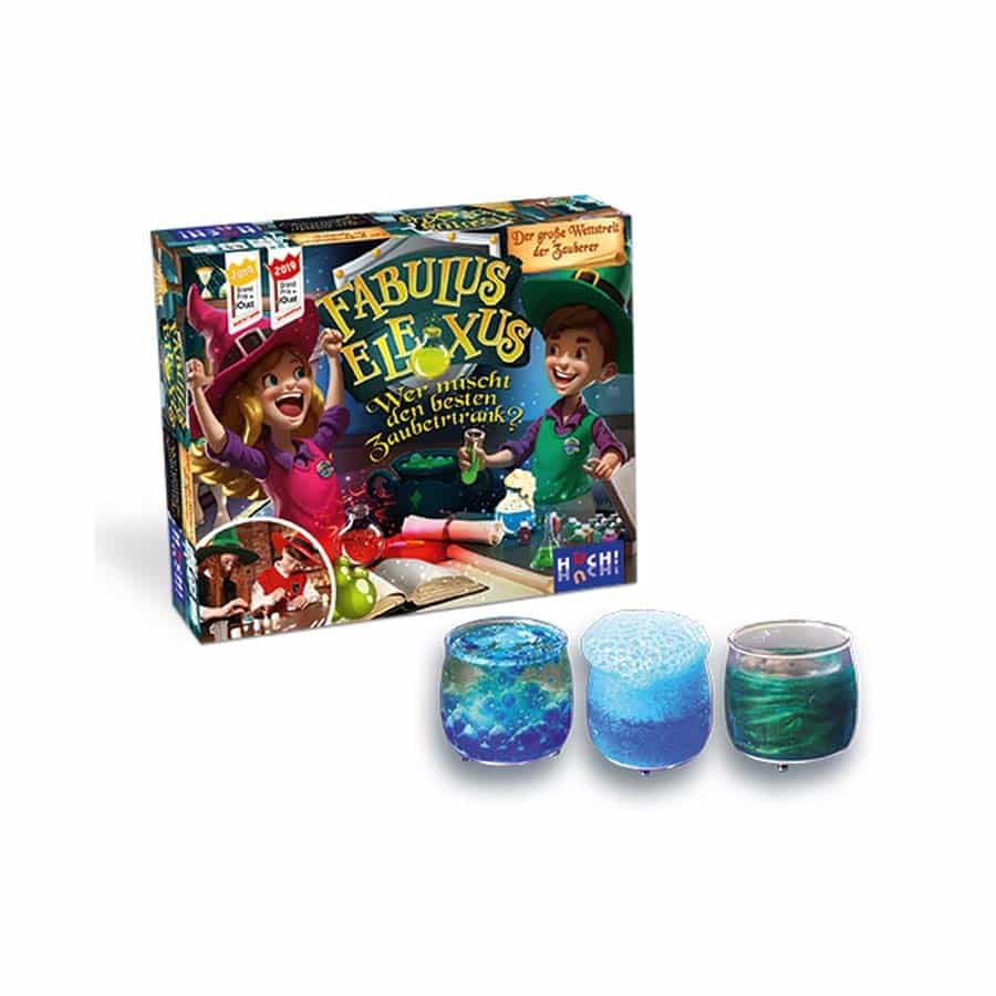 882325 Hutter Fabulus Elexus 882325 – Bild 2