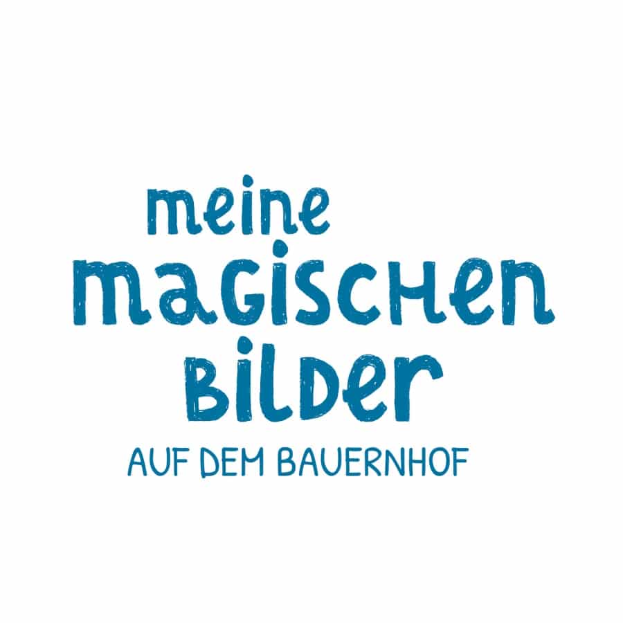 405027 Hutter Meine magischen Bilder - Auf dem Bauernhof 405027 – Bild 4