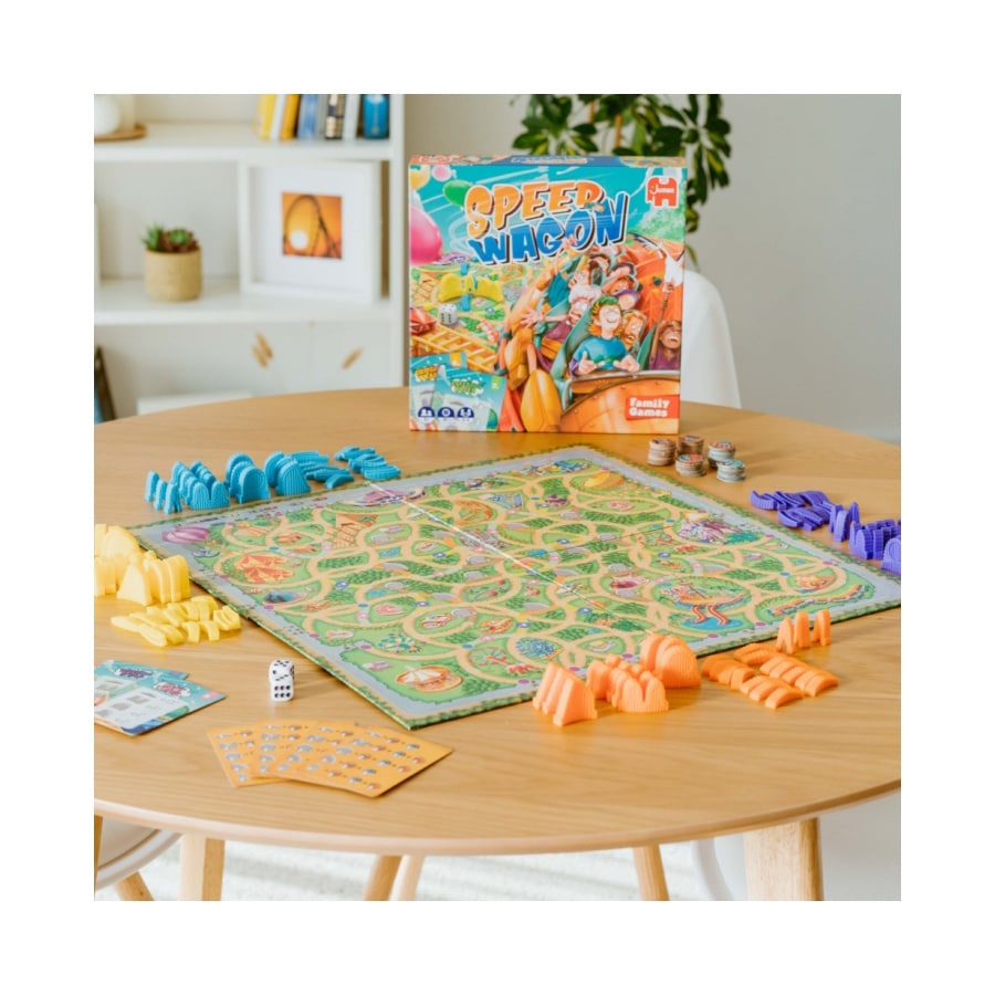 19825 Jumbo Speedwagon 19825 – Bild 2