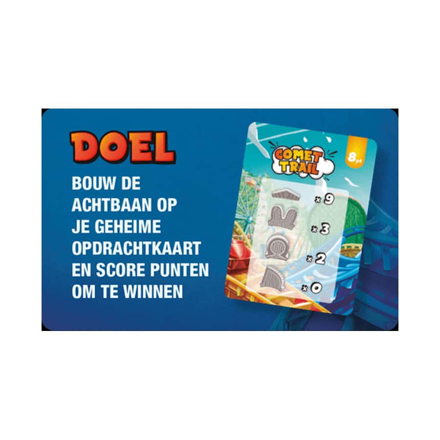 19825 Jumbo Speedwagon 19825 – Bild 5