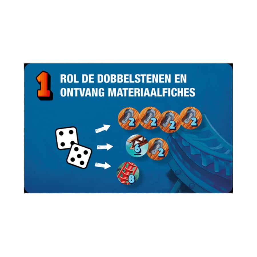 19825 Jumbo Speedwagon 19825 – Bild 6