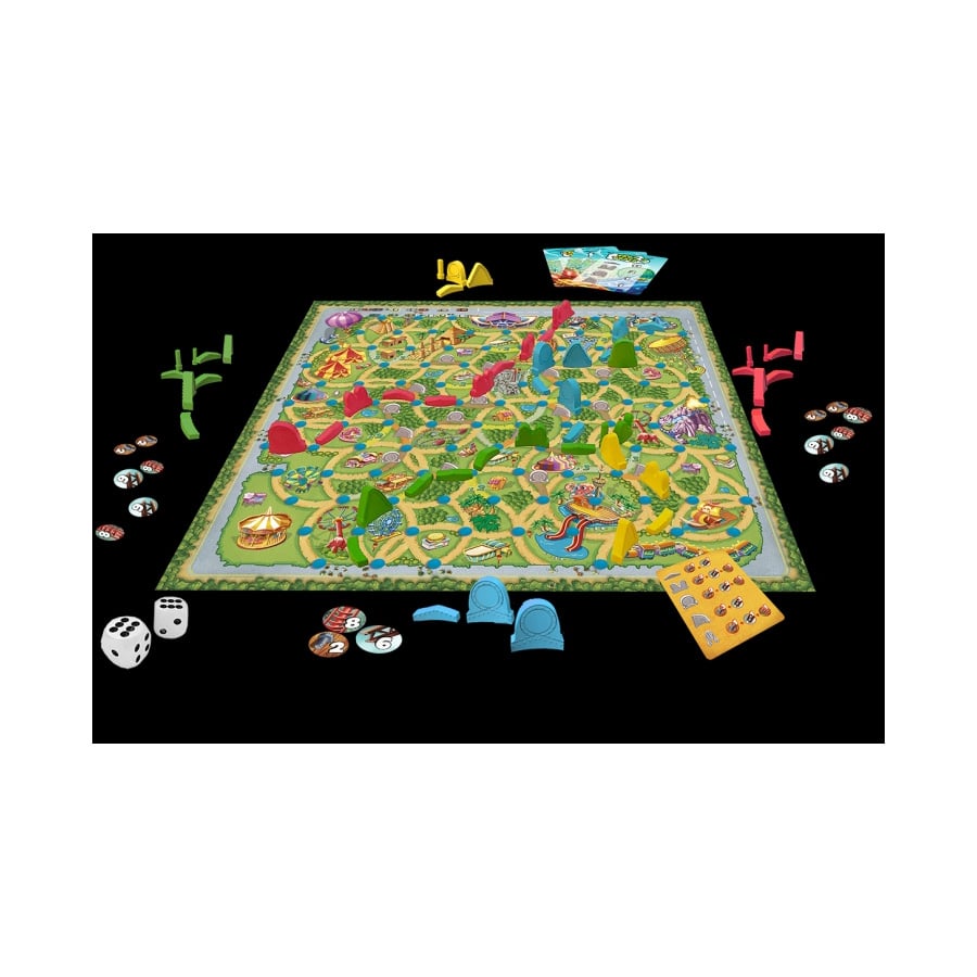 19825 Jumbo Speedwagon 19825 – Bild 4