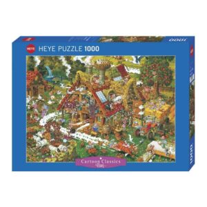 OT3008/22 Hutter Funny Farm 299897