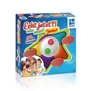 94163 Hutter Echt Jetzt?! JUNIOR 678472