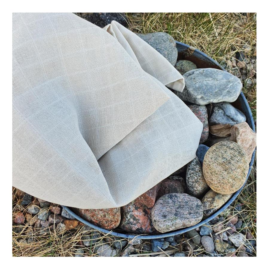 606207 Musselindecke