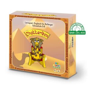 Chatterbox