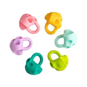 Ergonomische Schreibhilfe