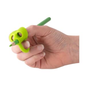 Ergonomische Schreibhilfe