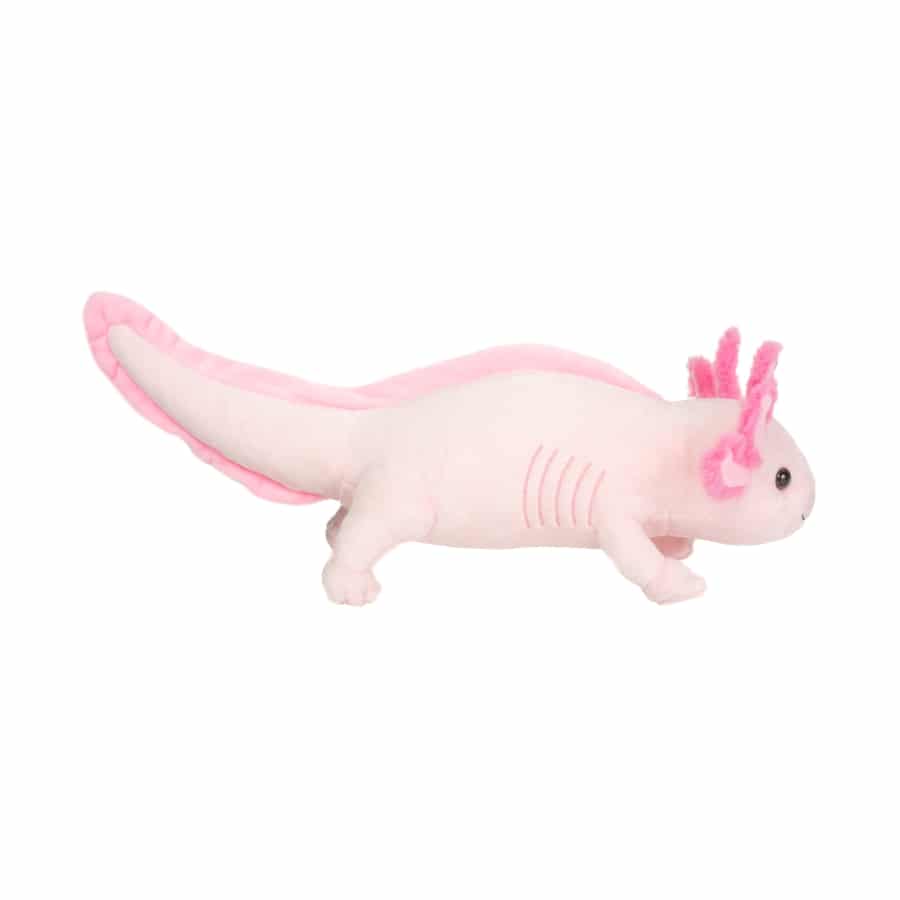 90159 Axolotl 36 cm