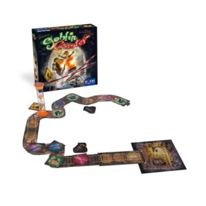 Goblin Coaster von HUCH! 882189