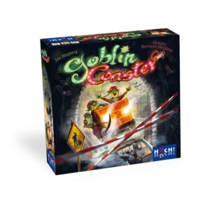Goblin Coaster von HUCH! 882189