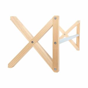 Cavaletti Hindernis-Set für Kinder Small Food 12397