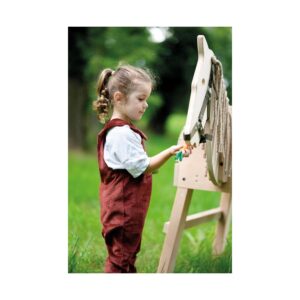 Spielzeug Pferdepflege-Set mit Tasche Small Food 12419