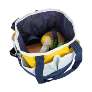 Spielzeug Pferdepflege-Set mit Tasche Small Food 12419